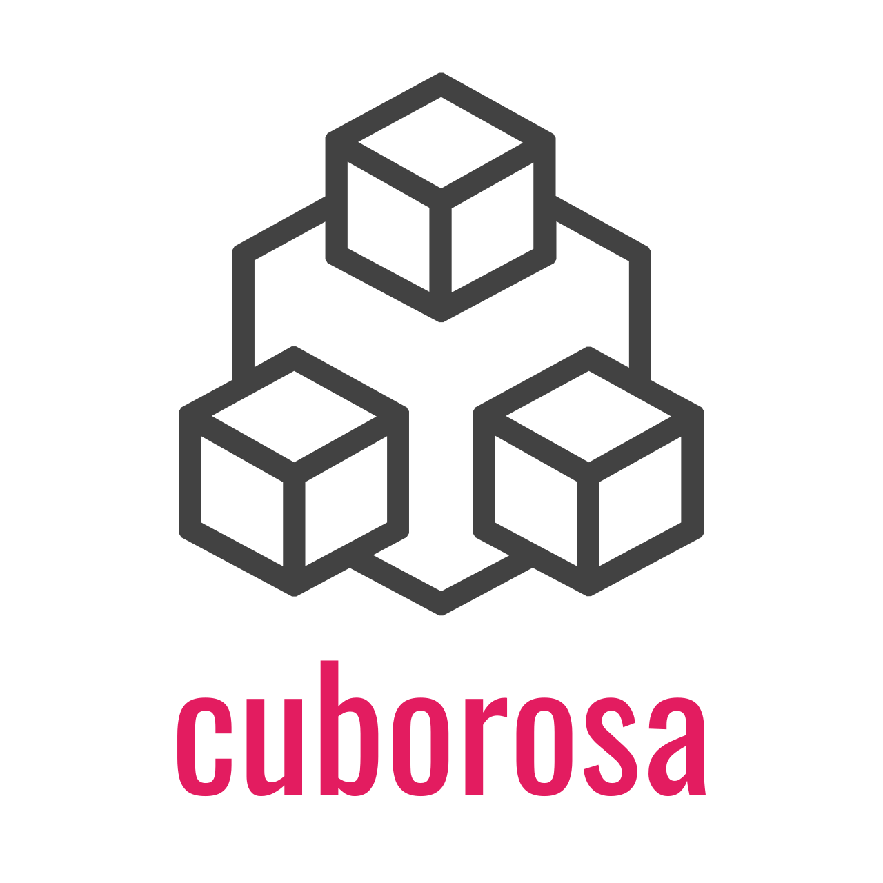 Cuborosa Company logo